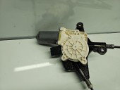 Macara electrica geam stanga fata Mercedes Vito Autobus (W639) [Fabr 2003-2014] 928795-102