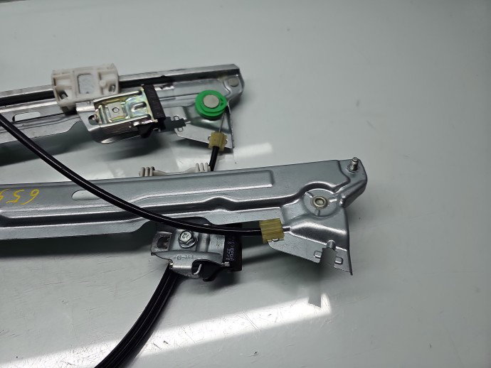 Macara electrica geam stanga fata Mercedes Vito Autobus (W639) [Fabr 2003-2014] 928795-102