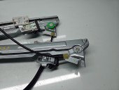 Macara electrica geam stanga fata Mercedes Vito Autobus (W639) [Fabr 2003-2014] 928795-102
