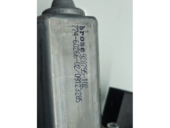 Macara electrica geam stanga fata Mercedes Vito Autobus (W639) [Fabr 2003-2014] 928795-102