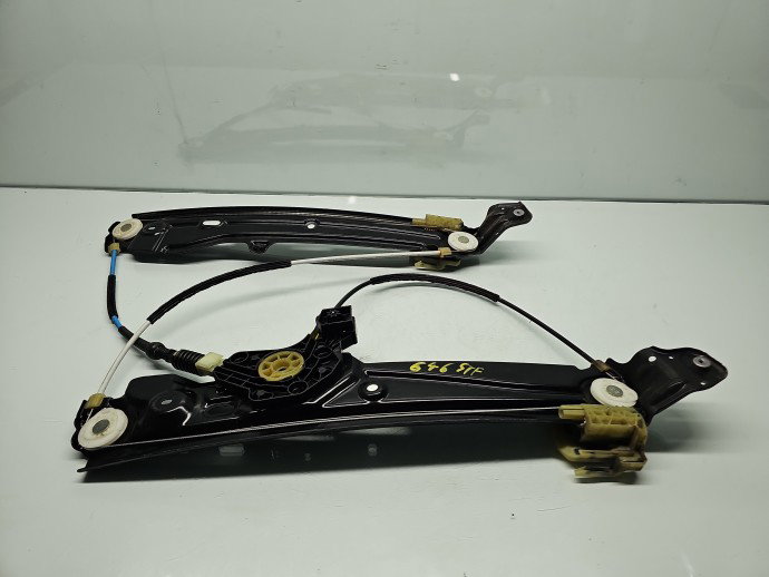 Macara electrica geam stanga fata Bmw 5 (F10) [Fabr 2011-2016] Sedan 7182111-10