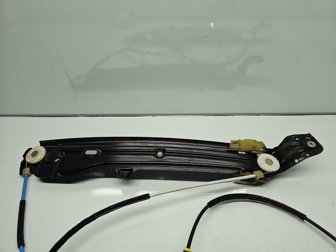 Macara electrica geam stanga fata Bmw 5 (F10) [Fabr 2011-2016] Sedan 7182111-10