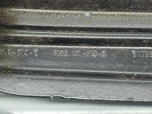 Macara electrica geam stanga fata Bmw 5 (F10) [Fabr 2011-2016] Sedan 7182111-10