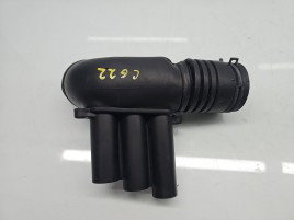 Rezonator aer Volkswagen Polo (6R) [Fabr 2009-2016] 04E129651C 1.2 TSI CYVA 63KW / 86CP
