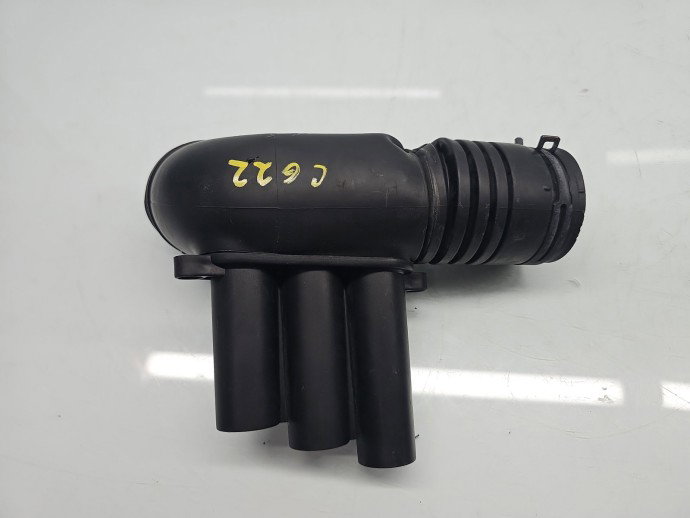Rezonator aer Volkswagen Polo (6R) [Fabr 2009-2016] 04E129651C 1.2 TSI CYVA 63KW / 86CP