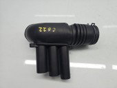 Rezonator aer Volkswagen Polo (6R) [Fabr 2009-2016] 04E129651C 1.2 TSI CYVA 63KW / 86CP