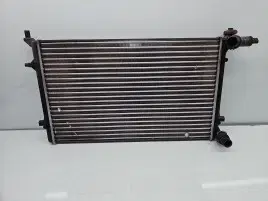 Radiator apa Seat Toledo 3 (5P2) [Fabr 2004-2011] OEM 1.6 Benz BGU 75KW / 101CP