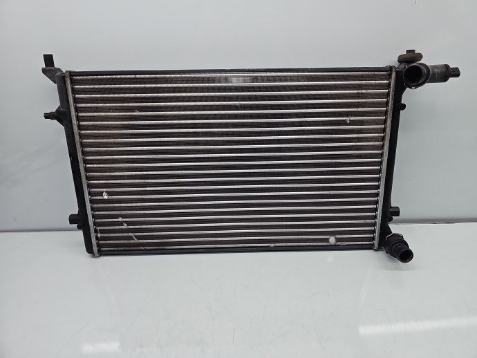 Radiator apa Seat Toledo 3 (5P2) [Fabr 2004-2011] OEM 1.6 Benz BGU 75KW / 101CP
