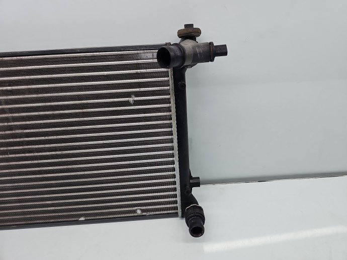 Radiator apa Seat Toledo 3 (5P2) [Fabr 2004-2011] OEM 1.6 Benz BGU 75KW / 101CP