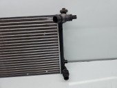 Radiator apa Seat Toledo 3 (5P2) [Fabr 2004-2011] OEM 1.6 Benz BGU 75KW / 101CP