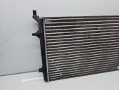 Radiator apa Seat Toledo 3 (5P2) [Fabr 2004-2011] OEM 1.6 Benz BGU 75KW / 101CP