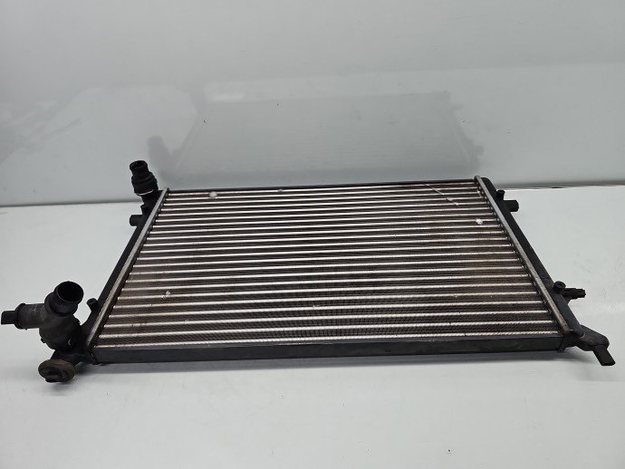 Radiator apa Seat Toledo 3 (5P2) [Fabr 2004-2011] OEM 1.6 Benz BGU 75KW / 101CP