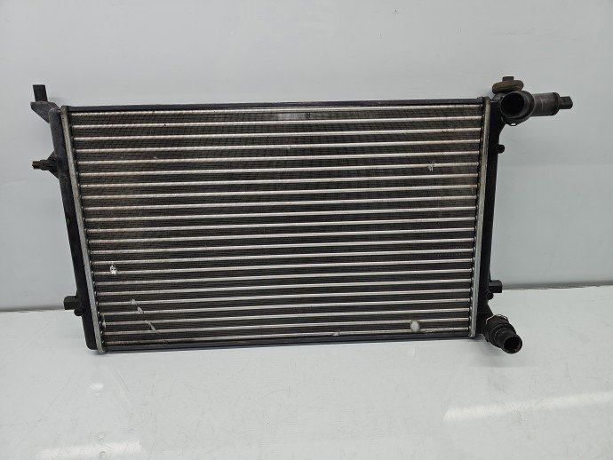 Radiator apa Seat Toledo 3 (5P2) [Fabr 2004-2011] OEM 1.6 Benz BGU 75KW / 101CP