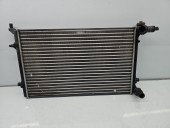 Radiator apa Seat Toledo 3 (5P2) [Fabr 2004-2011] OEM 1.6 Benz BGU 75KW / 101CP