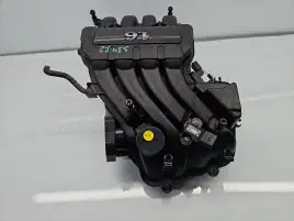 Galerie admisie Seat Toledo 3 (5P2) [Fabr 2004-2011] 06A133203CT 1.6 Benz BGU 75KW / 101CP
