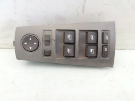 Butoane geamuri electrice si oglinzi BMW Seria 7 E65 4.4 benz 6917106 2003-2008