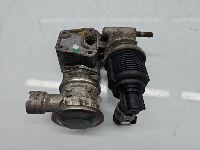 Racitor gaze Seat Toledo 3 (5P2) [Fabr 2004-2011] 06A131166E 1.6 Benz BGU 75KW / 101CP
