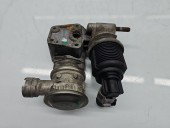Racitor gaze Seat Toledo 3 (5P2) [Fabr 2004-2011] 06A131166E 1.6 Benz BGU 75KW / 101CP