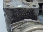 Racitor gaze Seat Toledo 3 (5P2) [Fabr 2004-2011] 06A131166E 1.6 Benz BGU 75KW / 101CP