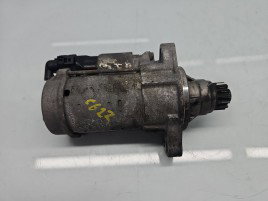 Electromotor AUDI A3 Sportback (8VS, 8VM) [Fabr 2013-prezent] 02M911024J 1.2 TSI CYVA63KW / 86CP