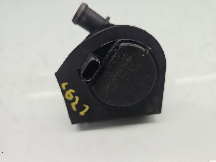 Pompa recirculare apa Skoda Octavia 3 (5E3) [Fabr 2012-2020] 5G0965567 1.2 TSI CYVA 63KW / 86CP