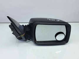 Oglinda dreapta BMW X3 (E83) [Fabr 2003-2009] BLACK SAPPHIRE METALLIC (475)