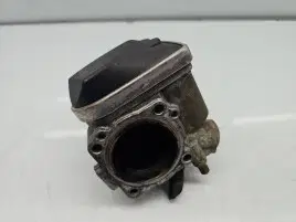 Clapeta acceleratie Seat Toledo 3 (5P2) [Fabr 2004-2011] 06A133062AB 1.6 Benz BGU 75KW / 101CP