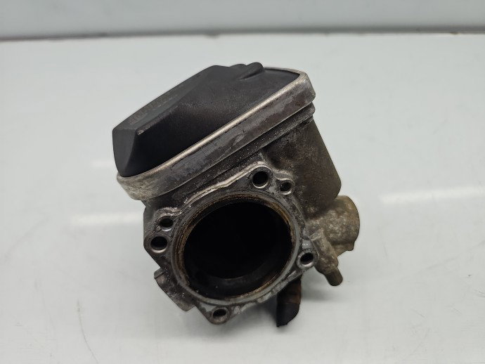 Clapeta acceleratie Seat Toledo 3 (5P2) [Fabr 2004-2011] 06A133062AB 1.6 Benz BGU 75KW / 101CP