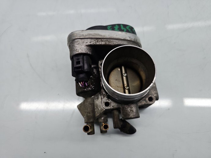 Clapeta acceleratie Seat Toledo 3 (5P2) [Fabr 2004-2011] 06A133062AB 1.6 Benz BGU 75KW / 101CP