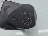 Clapeta acceleratie Seat Toledo 3 (5P2) [Fabr 2004-2011] 06A133062AB 1.6 Benz BGU 75KW / 101CP