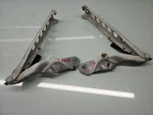 Set balamale capota AUDI A8 (4H) [Fabr 2010-2017] Berlina Sport 4H0823301D, 4H0823302D