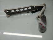 Set balamale capota AUDI A8 (4H) [Fabr 2010-2017] Berlina Sport 4H0823301D, 4H0823302D
