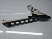 Set balamale capota AUDI A8 (4H) [Fabr 2010-2017] Berlina Sport 4H0823301D, 4H0823302D