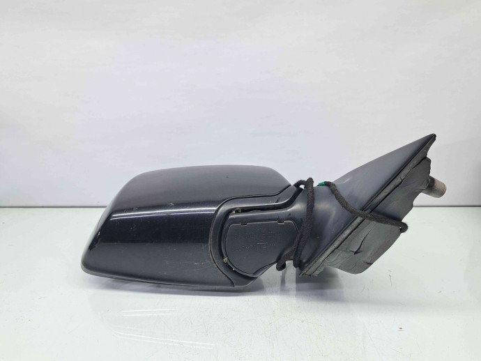Oglinda dreapta BMW X3 (E83) [Fabr 2003-2009] BLACK SAPPHIRE METALLIC (475)