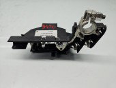 Borna baterie (+) cu capsa AUDI A8 (4H) [Fabr 2010-2017] 8J0915459