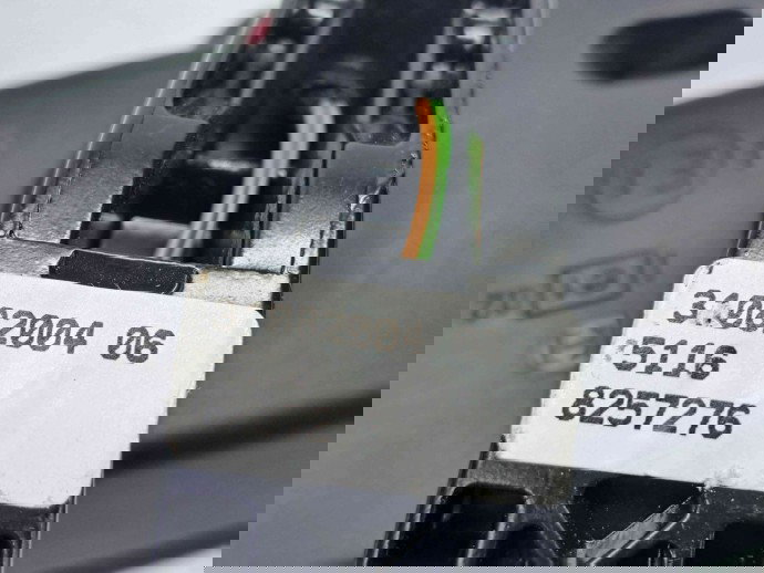  Oglinda retrovizoare BMW X3 (E83) [Fabr 2003-2009] 31082004