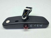  Oglinda retrovizoare BMW X3 (E83) [Fabr 2003-2009] 31082004