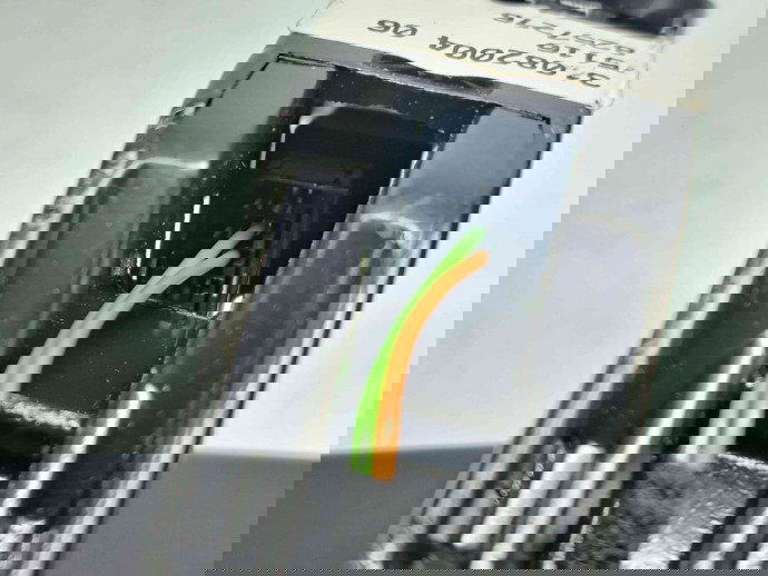  Oglinda retrovizoare BMW X3 (E83) [Fabr 2003-2009] 31082004