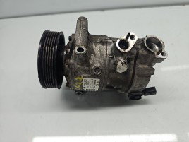 Compresor clima Skoda Octavia 3 (5E3) [Fabr 2012-2020] 5Q0820803G 1.2 TSI CYVA 63KW / 86CP