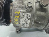 Compresor clima Skoda Octavia 3 (5E3) [Fabr 2012-2020] 5Q0820803G 1.2 TSI CYVA 63KW / 86CP