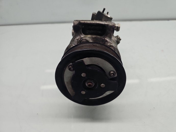 Compresor clima Skoda Octavia 3 (5E3) [Fabr 2012-2020] 5Q0820803G 1.2 TSI CYVA 63KW / 86CP