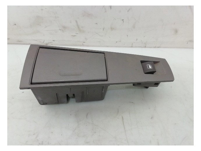 Buton geam electric stanga spate BMW Seria 7 E65 4.4 benz 100014311 2003-2008