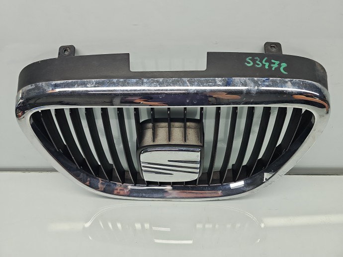 Grila bara fata Seat Toledo 3 (5P2) [Fabr 2004-2011] Break 5P0853654