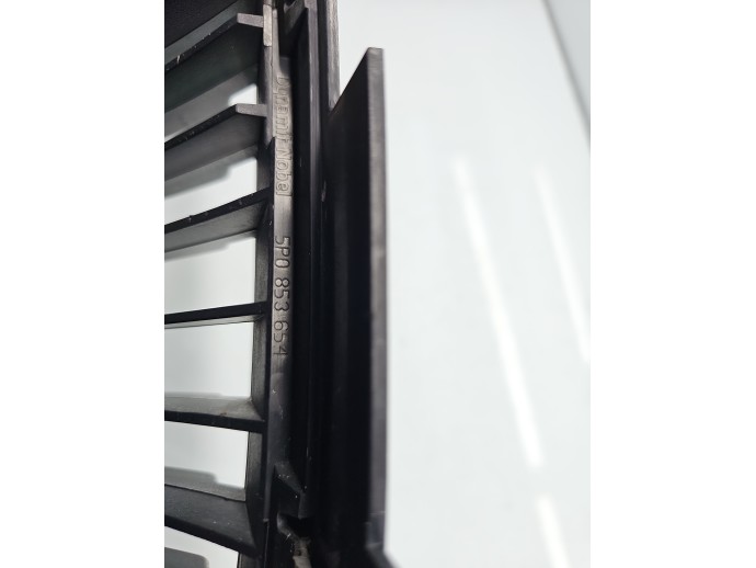 Grila bara fata Seat Toledo 3 (5P2) [Fabr 2004-2011] Break 5P0853654