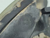 Proiector ceata stanga AUDI A6 (4F2, C6) facelift [Fabr 2004-2010] Berlina 4F0941699
