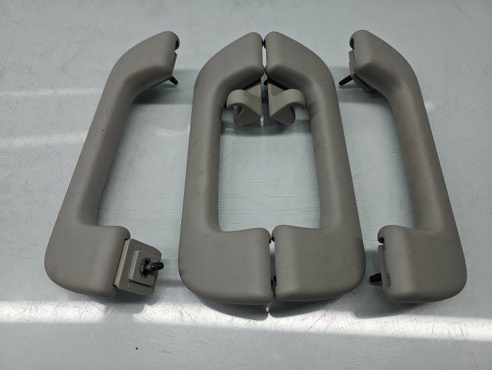 Set maner plafon AUDI A8 (4H) [Fabr 2010-2017] 4H0857607B