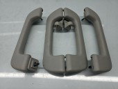 Set maner plafon AUDI A8 (4H) [Fabr 2010-2017] 4H0857607B