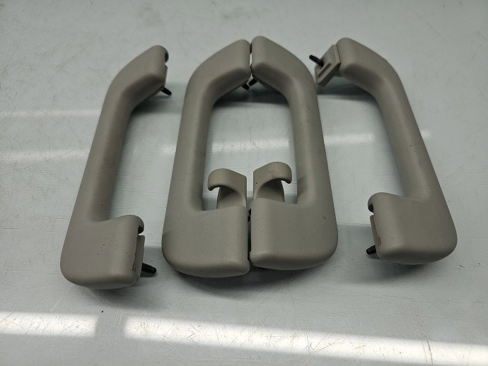 Set maner plafon AUDI A8 (4H) [Fabr 2010-2017] 4H0857607B