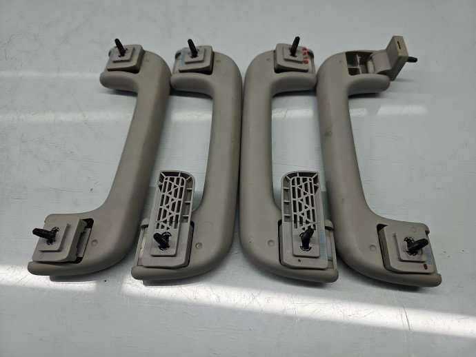 Set maner plafon AUDI A8 (4H) [Fabr 2010-2017] 4H0857607B