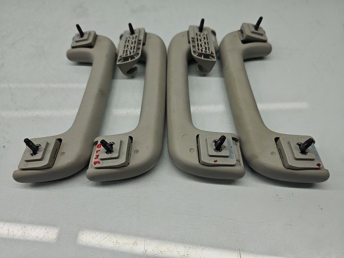 Set maner plafon AUDI A8 (4H) [Fabr 2010-2017] 4H0857607B